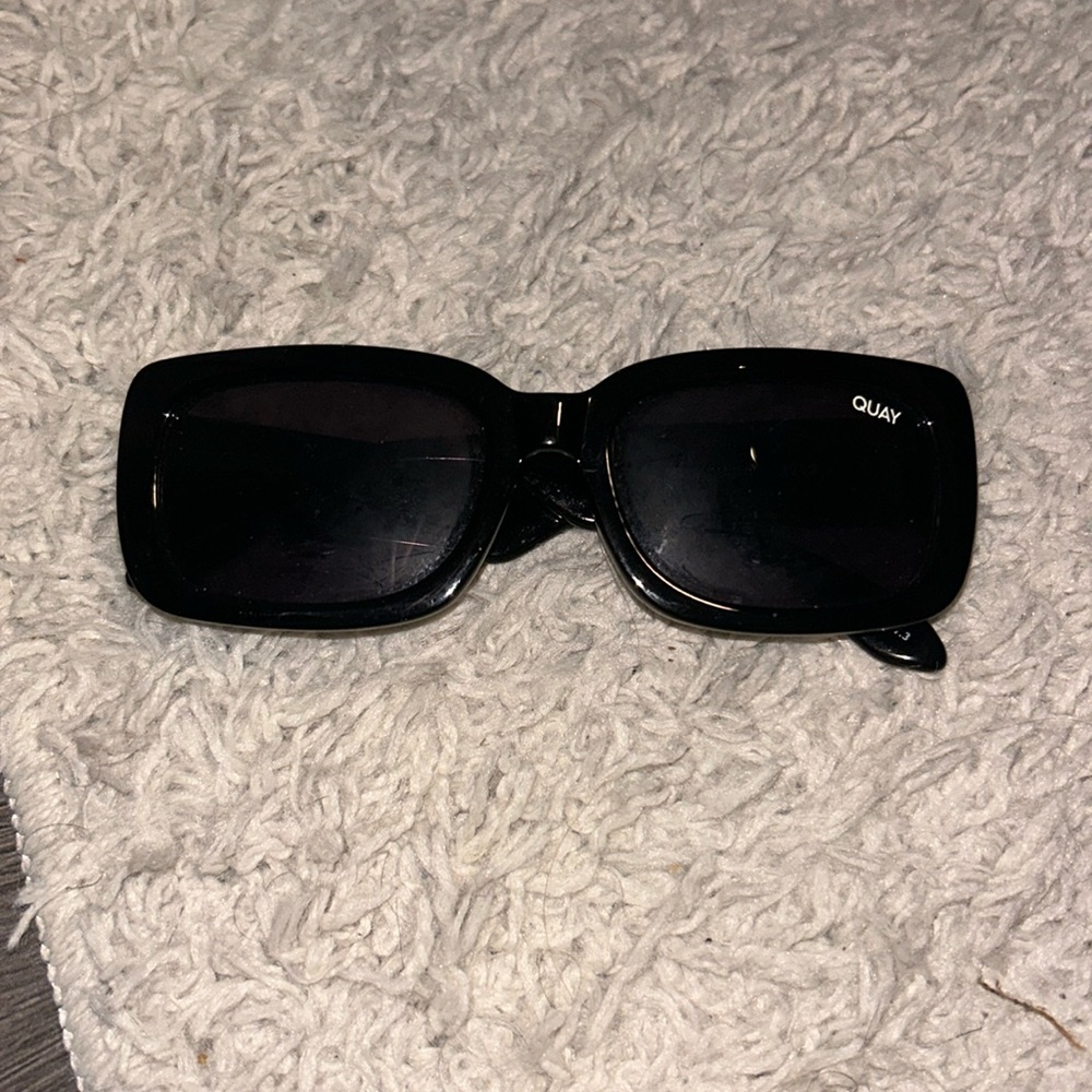 Quay sunglasses
